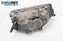 Scheinwerfer for Mercedes-Benz 190 Sedan W201 (10.1982 - 08.1993), sedan, position: links