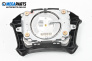 Airbag for BMW 5 Series E39 Touring (01.1997 - 05.2004), 5 türen, combi, position: vorderseite, № 3310944453