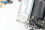 Air suspension compressor for BMW 5 Series E39 Touring (01.1997 - 05.2004) 525 tds, 143 hp, № 443 020 0111