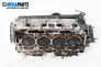 Engine head for Peugeot 106 I Hatchback (08.1991 - 04.1996) 1.1, 60 hp