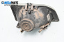 Headlight for Ford Fiesta III Hatchback (01.1989 - 01.1997), hatchback, position: left