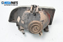 Headlight for Ford Fiesta III Hatchback (01.1989 - 01.1997), hatchback, position: right
