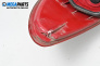 Stop for Peugeot 206 Hatchback (08.1998 - 12.2012), hatchback, position: stânga