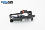 Innerer griff for Toyota Corolla Verso I (09.2001 - 05.2004), 5 türen, minivan, position: rechts, vorderseite