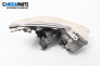 Scheinwerfer for Toyota Corolla Verso I (09.2001 - 05.2004), minivan, position: links