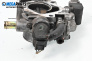 Butterfly valve for Toyota Corolla Verso I (09.2001 - 05.2004) 1.6 VVT-i (ZZE121), 110 hp