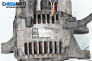 Alternator for Toyota Corolla Verso I (09.2001 - 05.2004) 1.6 VVT-i (ZZE121), 110 hp, № 27060-22100
