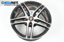 Jante din aliaj for Porsche Cayenne SUV I (09.2002 - 09.2010) 20 inches, width 9 (Prețul este pentru 2 buc.)