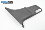 Interior plastic for Volkswagen Phaeton Sedan (04.2002 - 03.2016), 5 doors, sedan, position: right