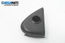 Interior plastic for Volkswagen Phaeton Sedan (04.2002 - 03.2016), 5 doors, sedan, position: left