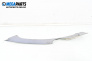 Interior plastic for Volkswagen Phaeton Sedan (04.2002 - 03.2016), 5 doors, sedan, position: left