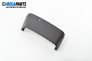Interior plastic for Volkswagen Phaeton Sedan (04.2002 - 03.2016), 5 doors, sedan, position: left