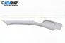 Interior plastic for Volkswagen Phaeton Sedan (04.2002 - 03.2016), 5 doors, sedan, position: right