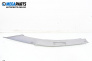 Interior plastic for Volkswagen Phaeton Sedan (04.2002 - 03.2016), 5 doors, sedan, position: left