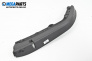 Interior plastic for Volkswagen Phaeton Sedan (04.2002 - 03.2016), 5 doors, sedan, position: right
