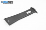 Interior plastic for Volkswagen Phaeton Sedan (04.2002 - 03.2016), 5 doors, sedan, position: left