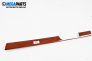 Interior plastic for Volkswagen Phaeton Sedan (04.2002 - 03.2016), 5 doors, sedan, position: right