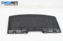 Kofferraumverkleidungen for Volkswagen Phaeton Sedan (04.2002 - 03.2016), 5 türen, sedan