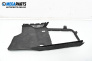 Kofferraumverkleidungen for Volkswagen Phaeton Sedan (04.2002 - 03.2016), 5 türen, sedan