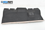 Kofferraumverkleidungen for Volkswagen Phaeton Sedan (04.2002 - 03.2016), 5 türen, sedan