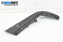 Interior plastic for Volkswagen Phaeton Sedan (04.2002 - 03.2016), 5 doors, sedan, position: right