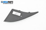 Interior plastic for Volkswagen Phaeton Sedan (04.2002 - 03.2016), 5 doors, sedan, position: left