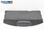 Kofferraumverkleidungen for Volkswagen Phaeton Sedan (04.2002 - 03.2016), 5 türen, sedan