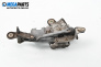 Front wipers motor for Volkswagen Phaeton Sedan (04.2002 - 03.2016), sedan, position: front