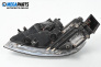 Far for Volkswagen Phaeton Sedan (04.2002 - 03.2016), sedan, position: dreapta