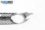 Nebelscheinwerfer abdeckung for Volkswagen Phaeton Sedan (04.2002 - 03.2016), sedan, position: rechts, vorderseite