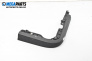 Interior plastic for Volkswagen Phaeton Sedan (04.2002 - 03.2016), 5 doors, sedan, position: left