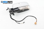 Spiegel for Volkswagen Phaeton Sedan (04.2002 - 03.2016), 5 türen, sedan, position: links