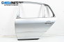 Tür for Volkswagen Phaeton Sedan (04.2002 - 03.2016), 5 türen, sedan, position: links, rückseite