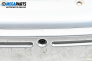 Frontstoßstange for Volkswagen Phaeton Sedan (04.2002 - 03.2016), sedan, position: vorderseite