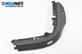 Interior plastic for Volkswagen Phaeton Sedan (04.2002 - 03.2016), 5 doors, sedan, position: right