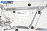 Меcanism geam electric for Volkswagen Phaeton Sedan (04.2002 - 03.2016), 5 uși, sedan, position: dreaptă - fața, № 3D1 837 402 K / 3D1 837 016