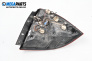 Stop for Chevrolet Aveo Sedan II (05.2005 - 12.2011), sedan, position: stânga