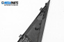 Door frame cover for Opel Antara SUV (05.2006 - 03.2015), suv, position: rear - left
