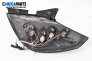 Bremsleuchte for Opel Antara SUV (05.2006 - 03.2015), suv, position: links