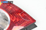 Tail light for Opel Antara SUV (05.2006 - 03.2015), suv, position: right