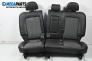 Set scaune for Opel Antara SUV (05.2006 - 03.2015), 5 uși