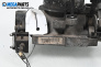 Butterfly valve for Ford Mondeo I Hatchback (02.1993 - 08.1996) 1.6 i 16V, 90 hp, № 938F-RB
