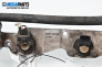 Fuel rail for Ford Mondeo I Hatchback (02.1993 - 08.1996) 1.6 i 16V, 90 hp, № 938F-9D230-AA
