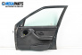 Door for Citroen ZX Hatchback (03.1991 - 07.1999), 5 doors, hatchback, position: front - right