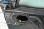 Tür for Citroen ZX Hatchback (03.1991 - 07.1999), 5 türen, hecktür, position: rechts, vorderseite