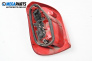 Tail light for Citroen Xsara Picasso (09.1999 - 06.2012), minivan, position: right