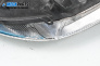 Headlight for Citroen Xsara Picasso (09.1999 - 06.2012), minivan, position: left
