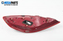 Tail light for Mercedes-Benz S-Class Sedan (W222) (05.2013 - ...), sedan, position: left, № A2229065401