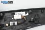 Central console for Mercedes-Benz S-Class Sedan (W222) (05.2013 - ...), № A2226803271