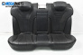 Scaune din piele for Mercedes-Benz S-Class Sedan (W222) (05.2013 - ...), 5 uși